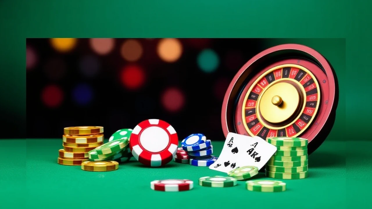 Maximizing Your Luck: Best Approaches for Online Casino Games