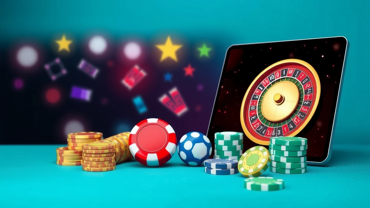 Optimizing Enjoyment and Income: A Comprehensive Guide to Online Gaming Activities