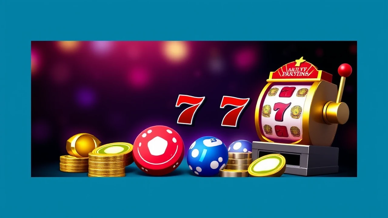 Understanding the Art of Identifying and Evading Deceptive Slot Game Schemes