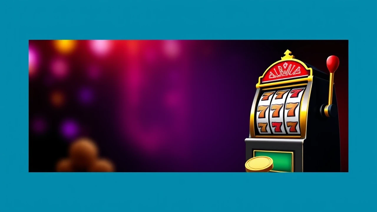 Avoid These 7 Common Blunders to Steer Clear of When Engaging in Casino Slot Games