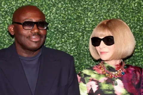 Style Sector Could Be Headed Taking a Step Back on Diversity, States Former Vogue Editor