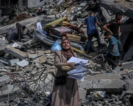 The French government Should Have Endorsed Palestinian Statehood Long Before: A Skeptic Questions: What Prompted This Move?