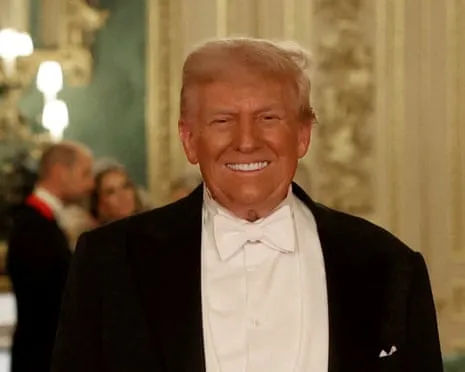 Donald Trump Plans to Classify Antifa as a Key Radical Organization
